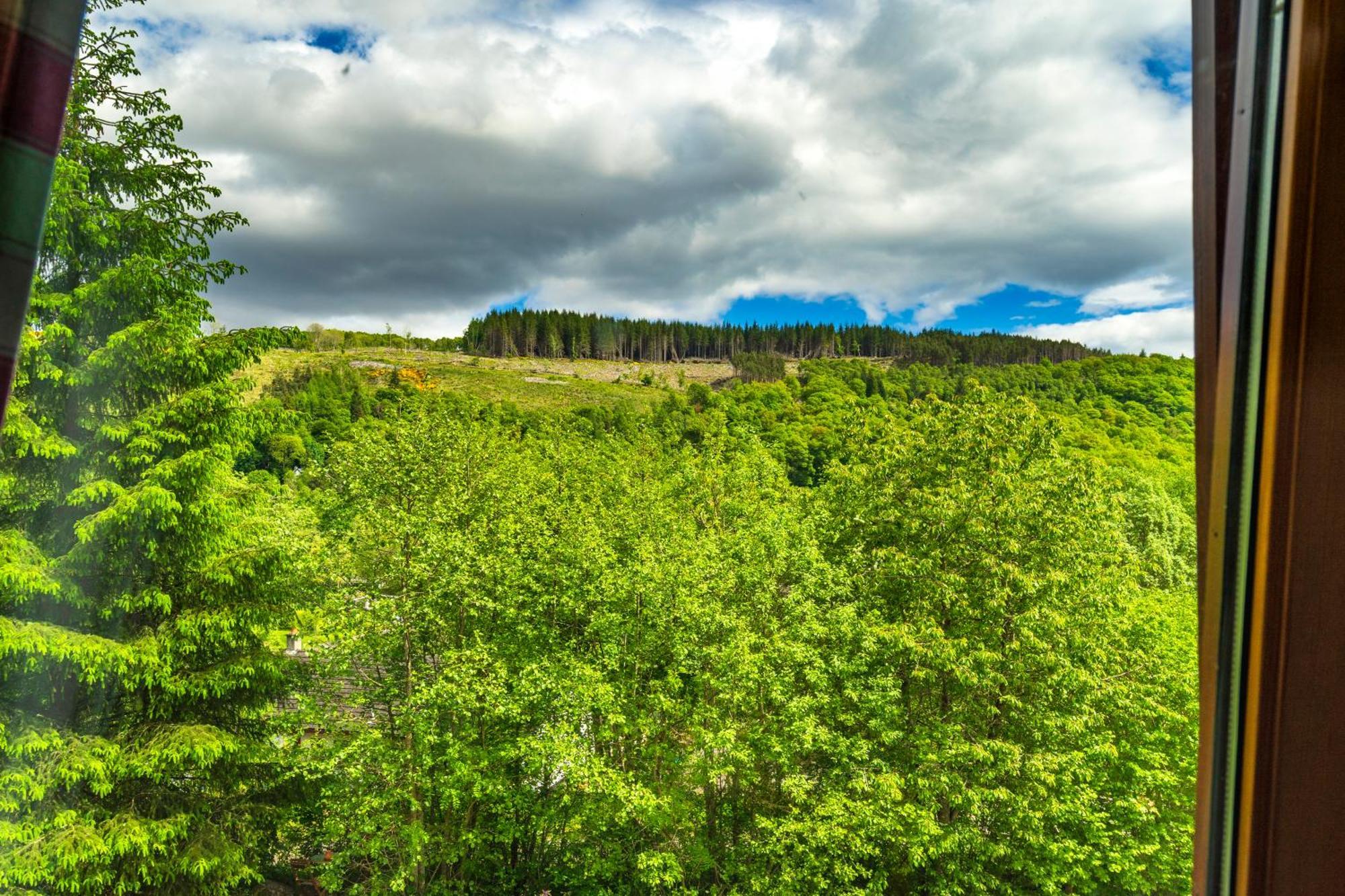 Lann Dearg Studios Invermoriston Quarto foto